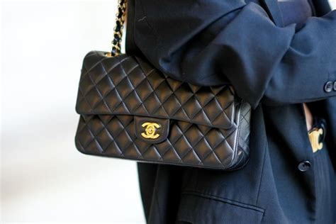 chanel bag price investment|best Chanel bag for investment.